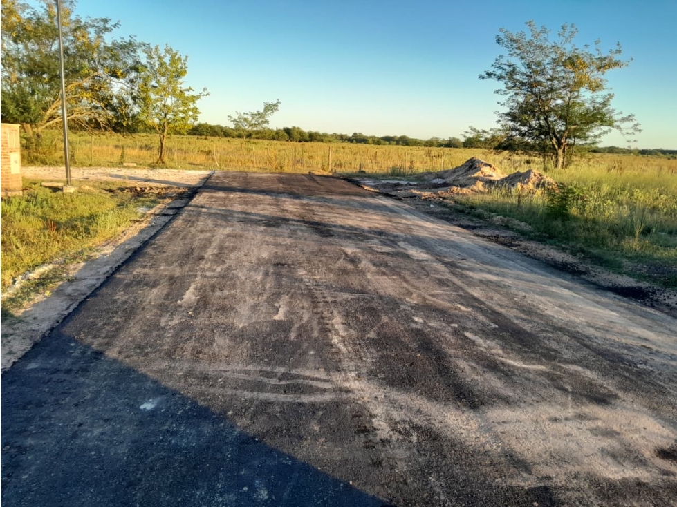 Lote Altos de Olivera 46 — foto 5