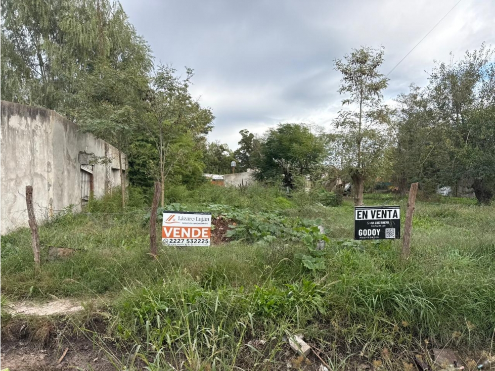 Lote en venta Lobos Buenos Aires - 5