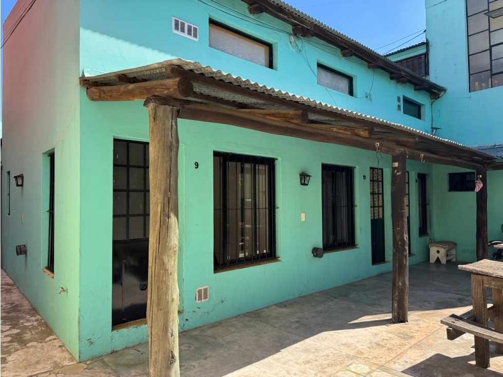 Complejo de Departamentos - 6