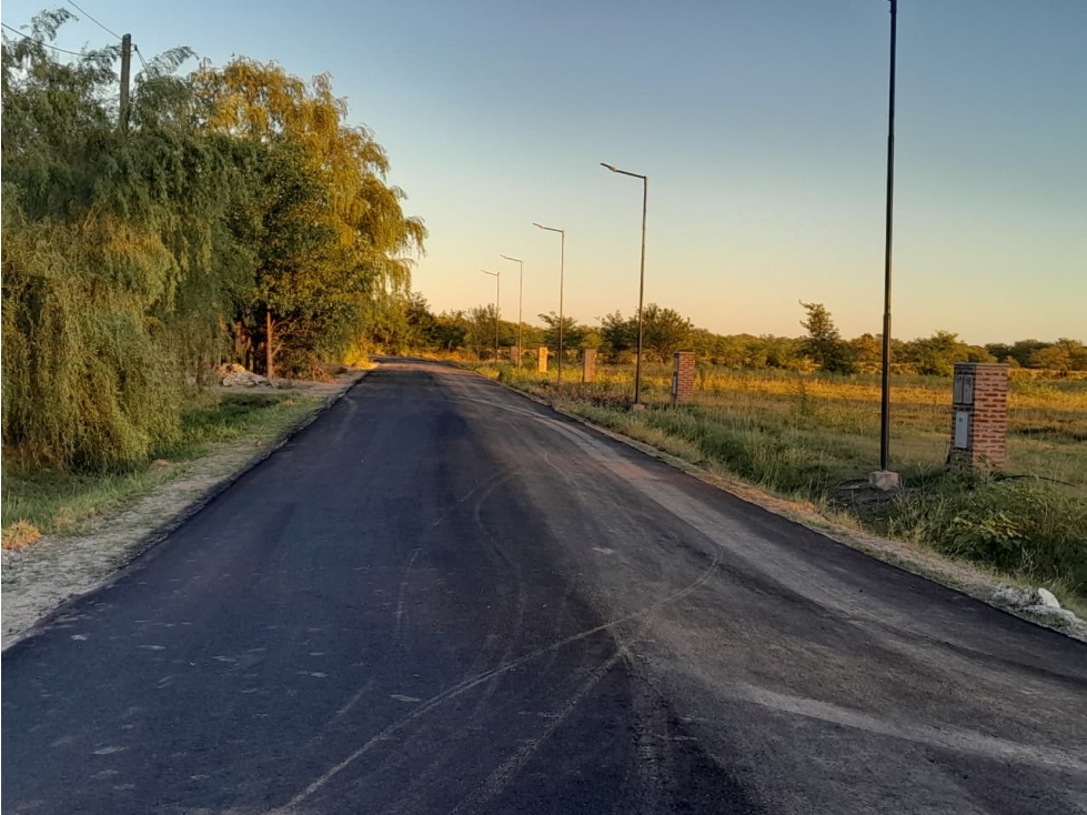 Lote Altos de Olivera 46 — foto 6