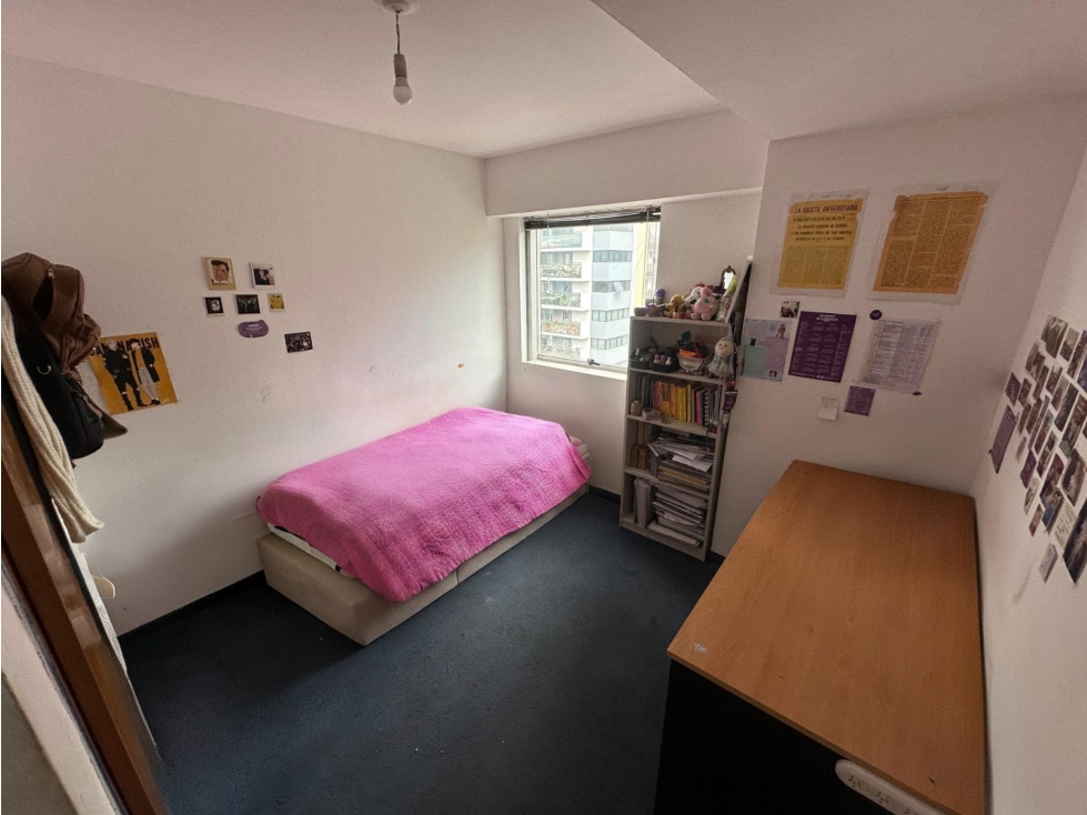 VENTA - DEPTO 2 DORM - PISO 11 CON AMPLIA VISTA - TRANSITO CACERES 386 — foto 6