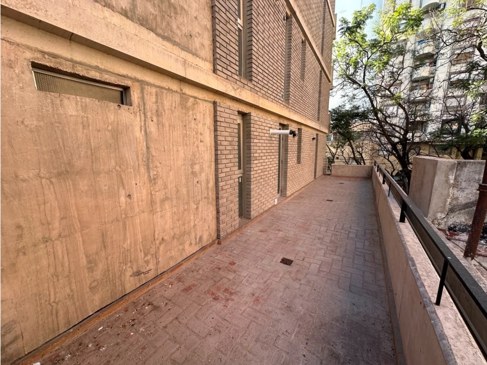 A ESTRENAR - 1 DORM - BALCON Y TERRAZA PROPIA - BUENOS AIRES N°1000 — foto 5