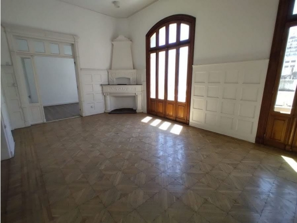 CASONA COLONIAL REMODELADA USO COMERCIAL +12 AMBIENTES B° CENTRO - 5