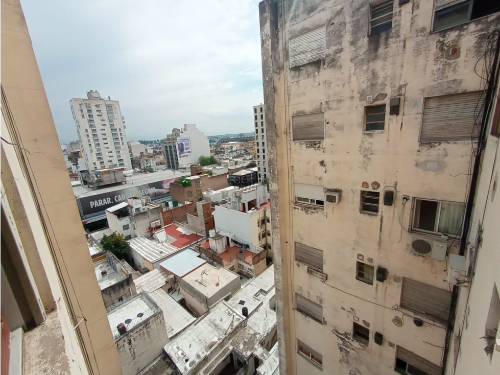 DEPARTAMETO 2 DORMITORIOS - ZONA CENTRAL DE POLICIA - AV COLON 1437 - 2