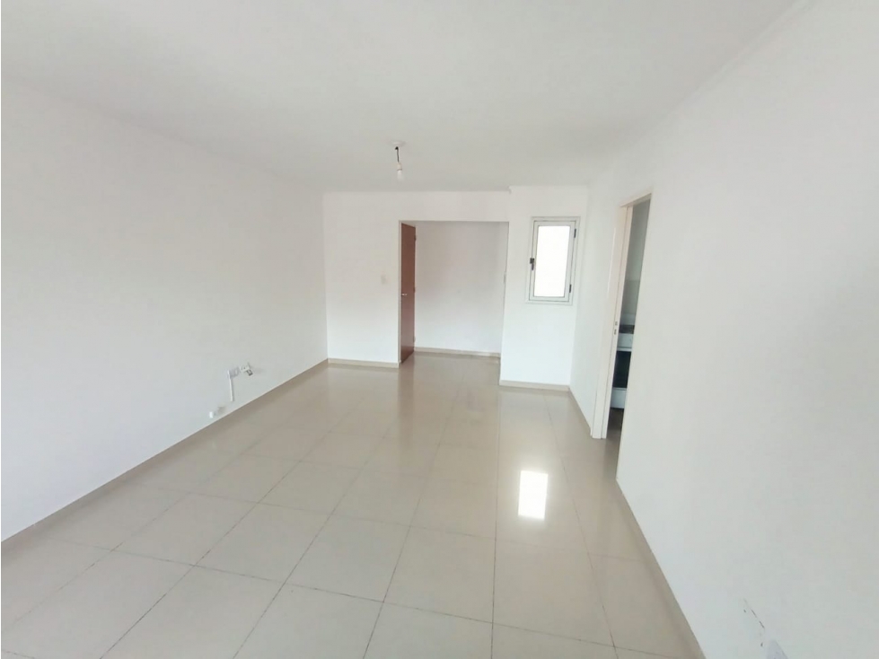 B° GENERAL PAZ - DOBLE BALCON EXTERNO - 1 DORMITORIO - ROMA N° 273 — foto 4