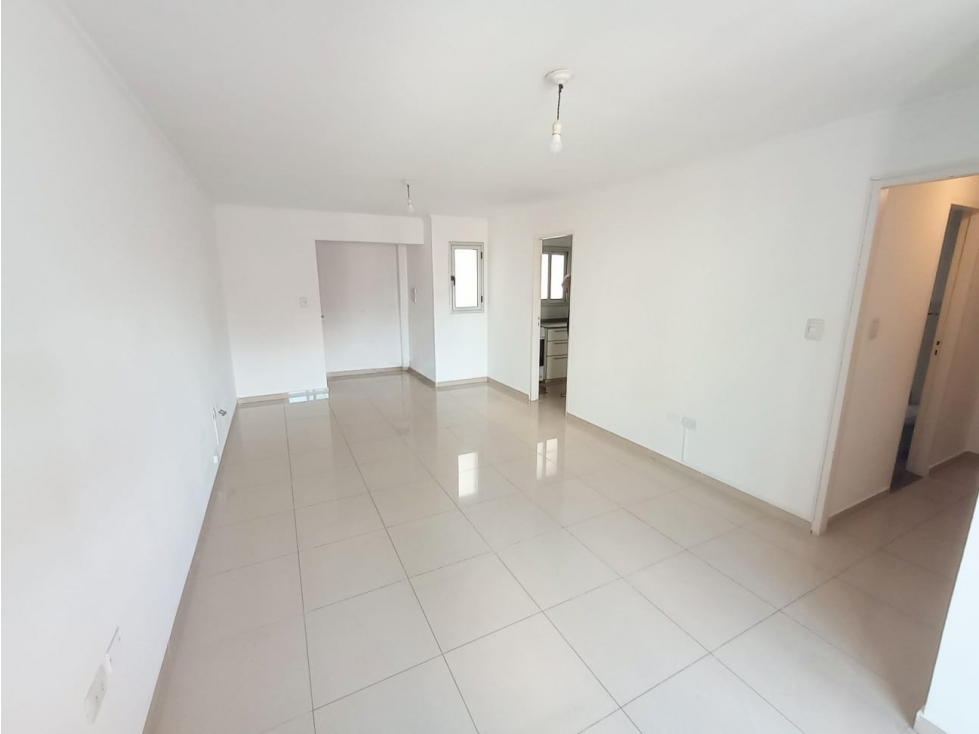 B° GENERAL PAZ - DOBLE BALCON EXTERNO - 1 DORMITORIO - ROMA N° 273 — foto 5