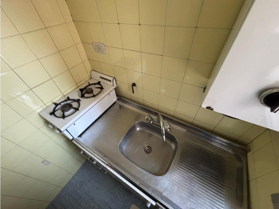 DEPTO 1 DORMITORIO - LA RIOJA N° 80 - BARRIO CENTRO - 3
