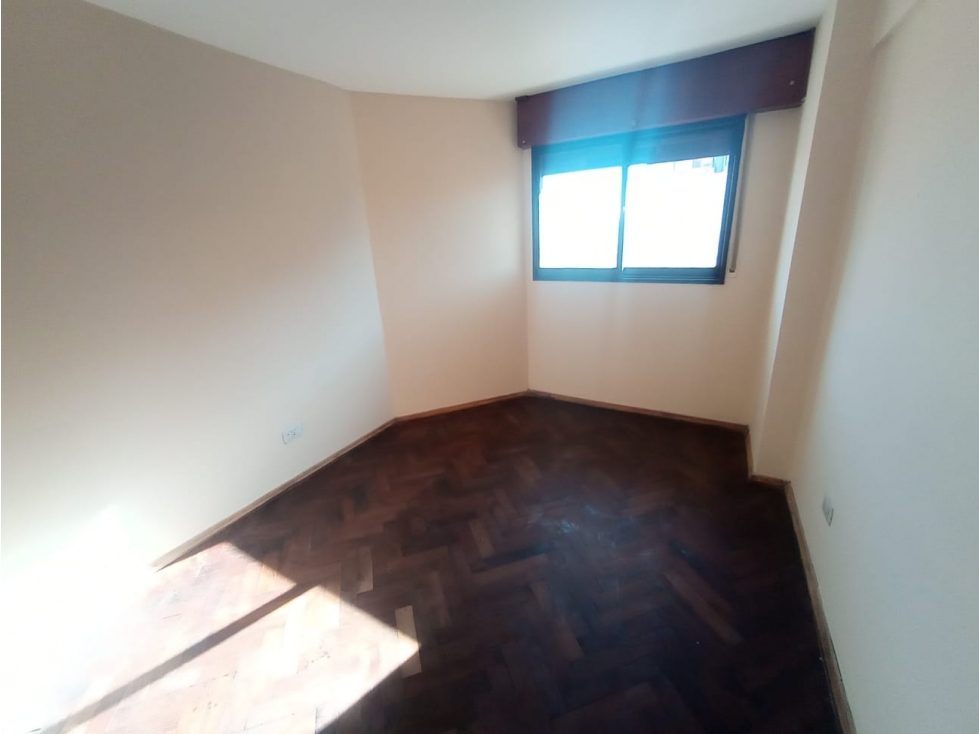 DEPTO 1 DORMITORIO - AMPLIO BALCON EXTERNO - BV ILLIA N° 620 - 6