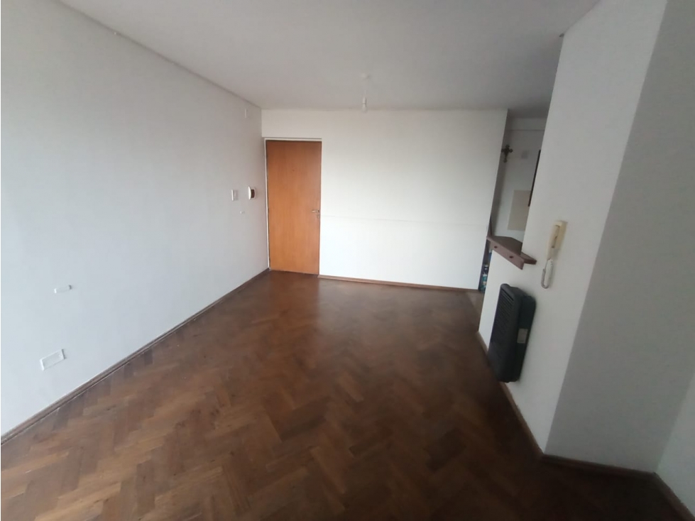 AV LUGONES 216 - 1 DORMITORIO - BALCON CON VISTA AL PARQUE - NVA CBA - 5