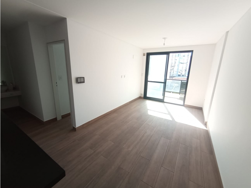DEPTO A ESTRENAR - BALCON EXTERNO - AMENITIES - B° GENERAL PAZ - 1