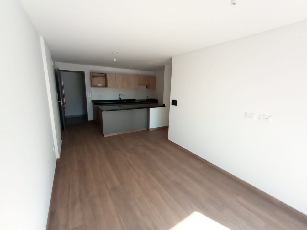 DEPTO A ESTRENAR - BALCON EXTERNO - AMENITIES - B° GENERAL PAZ - 5