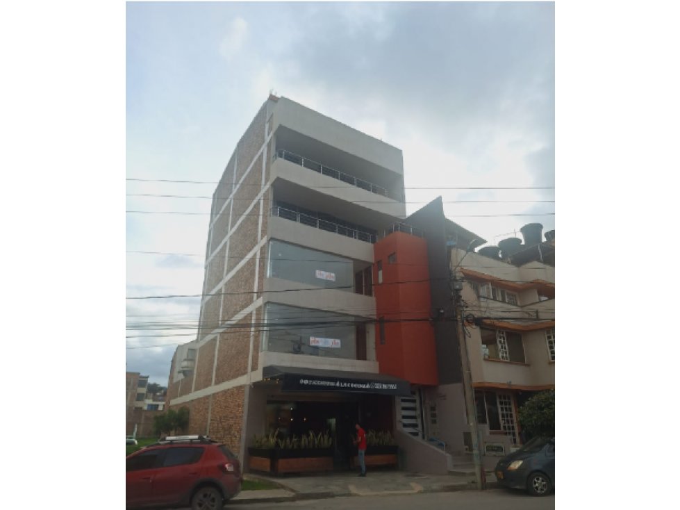 Venta Local Comercial Duitama Boyacá - 1