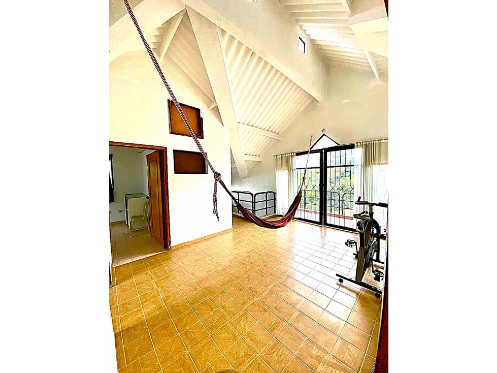 Venta Cabaña Condominio - Moniquirá Boyacá - 2