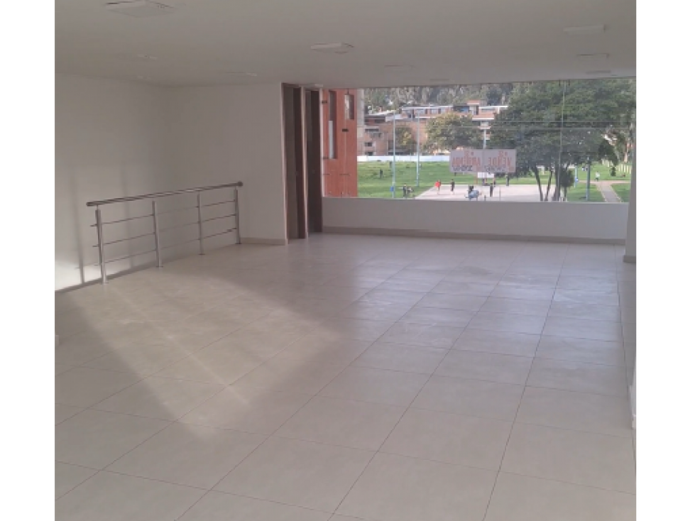 Venta Local Comercial Duitama Boyacá - 2