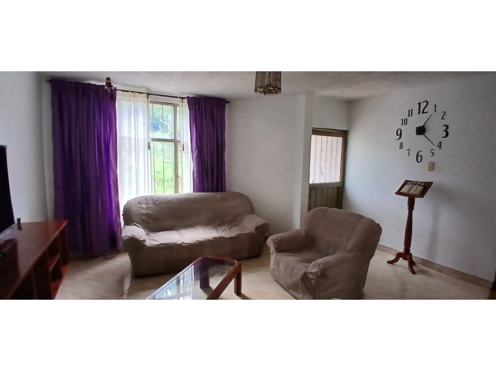 Venta Casa Pacho Cundinamarca - 2