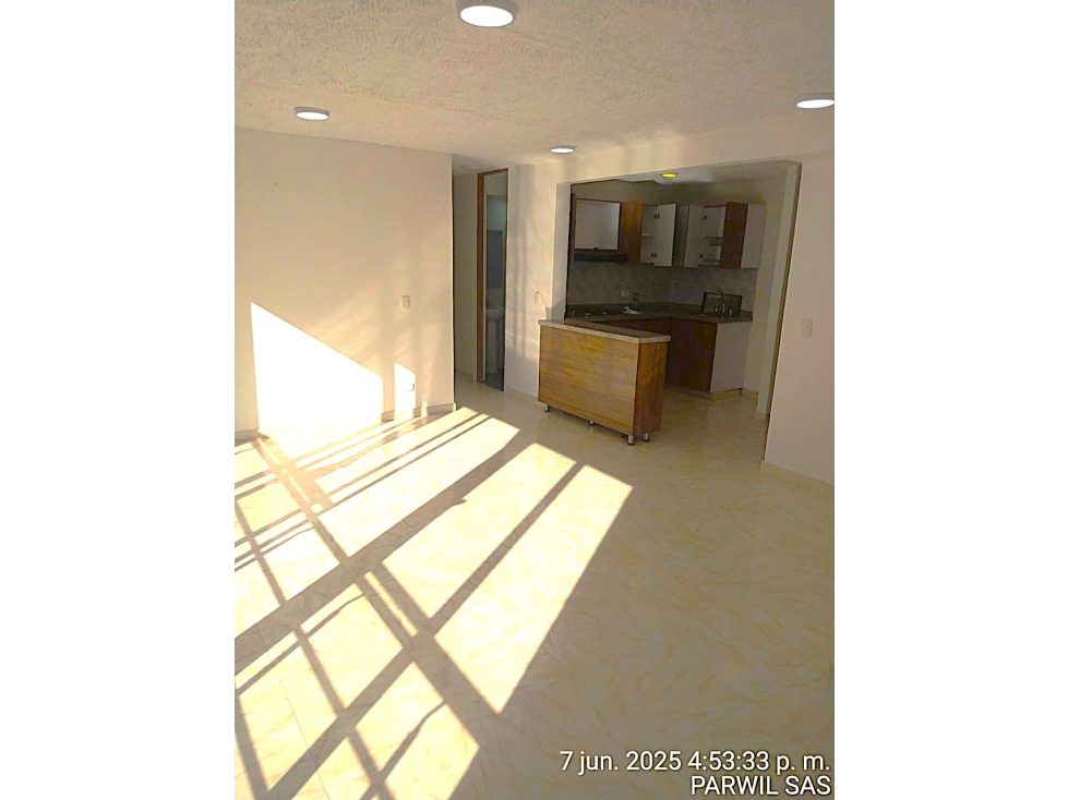 Venta Apartamento Funza - Cundinamarca - 3