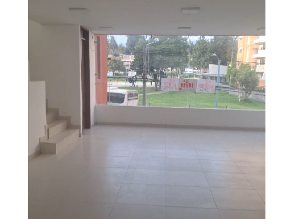 Venta Local Comercial Duitama Boyacá - 3