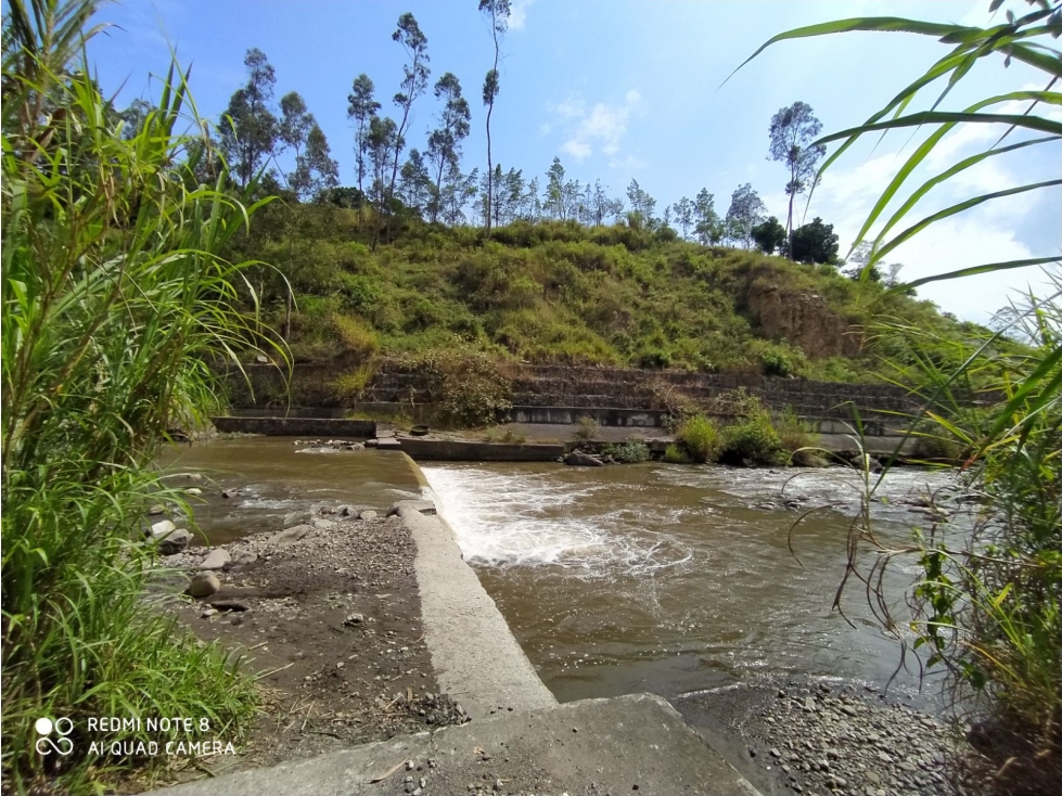 Venta Finca Ecoturística Caquezá Cundinamarca - Óptima para Inversión - 4