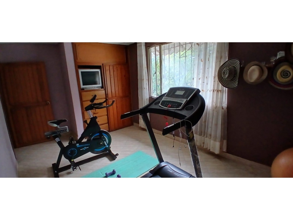 Venta Casa Pacho Cundinamarca - 3