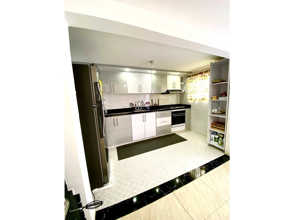 Venta Cabaña Condominio - Moniquirá Boyacá - 3