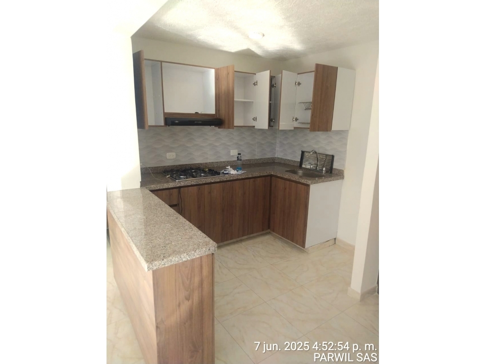 Venta Apartamento Funza - Cundinamarca - 2