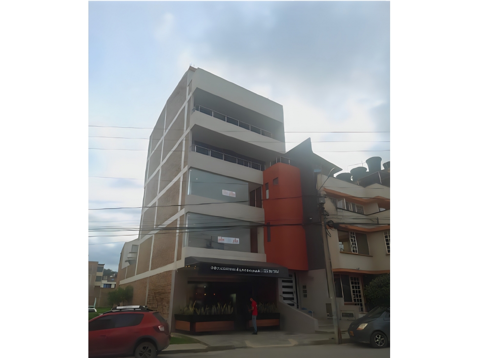Venta Local Comercial Duitama Boyacá - 5