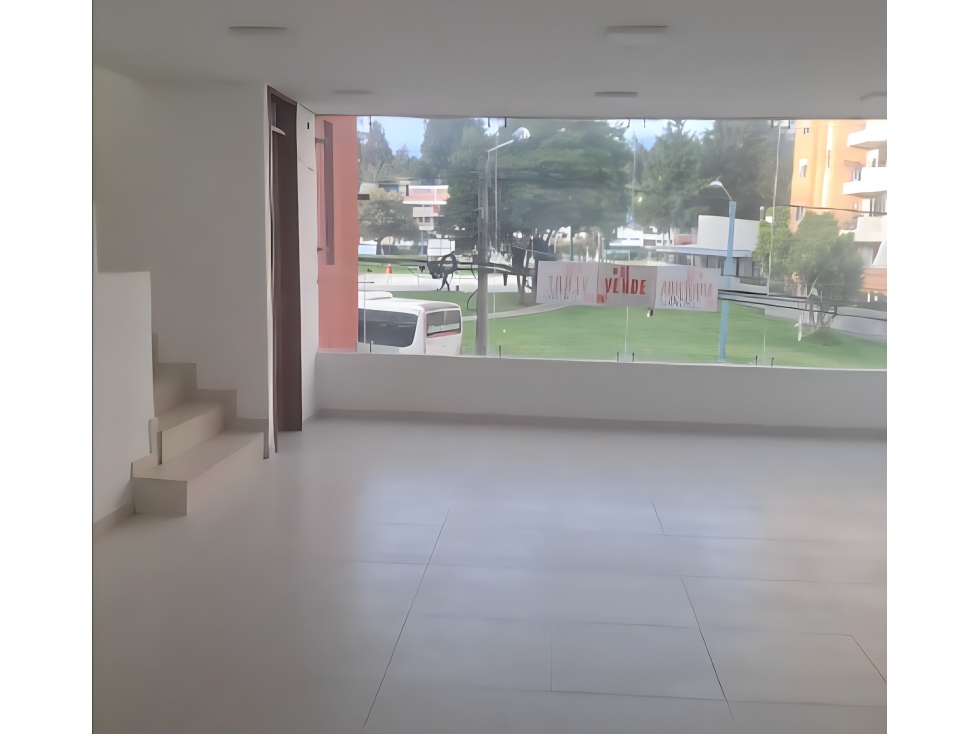 Venta Local Comercial Duitama Boyacá - 6