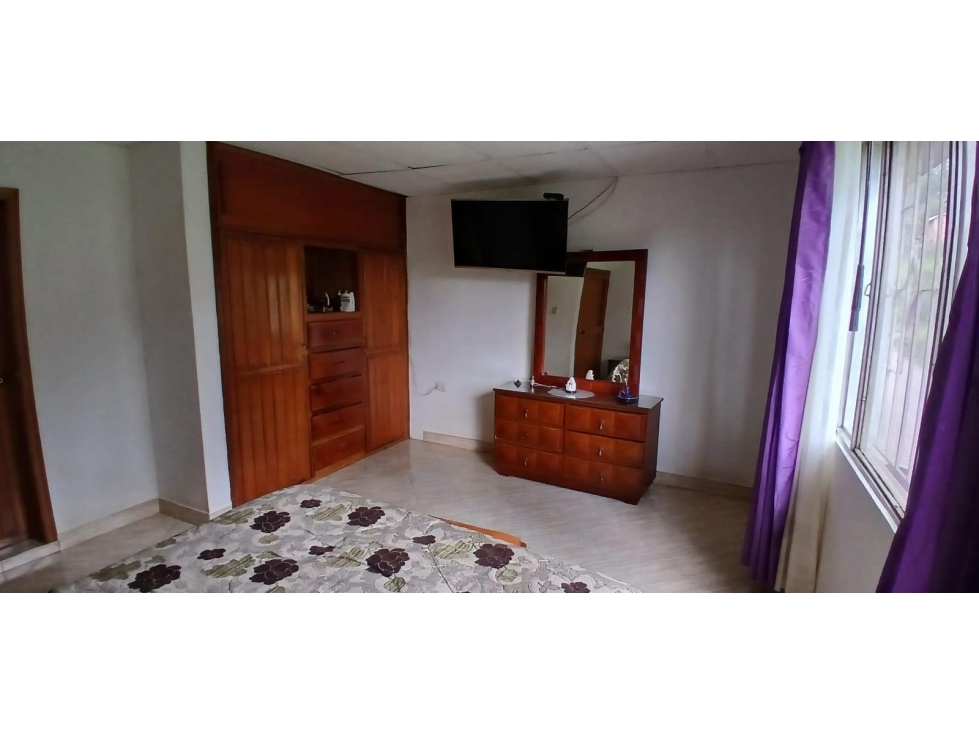 Venta Casa Pacho Cundinamarca - 6