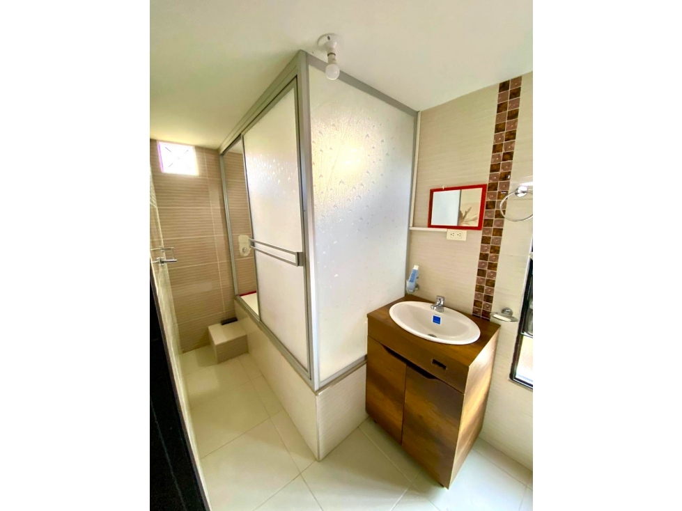 Venta Cabaña Condominio - Moniquirá Boyacá - 6