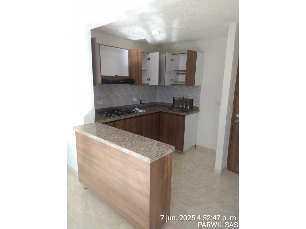 Venta Apartamento Funza - Cundinamarca - 4