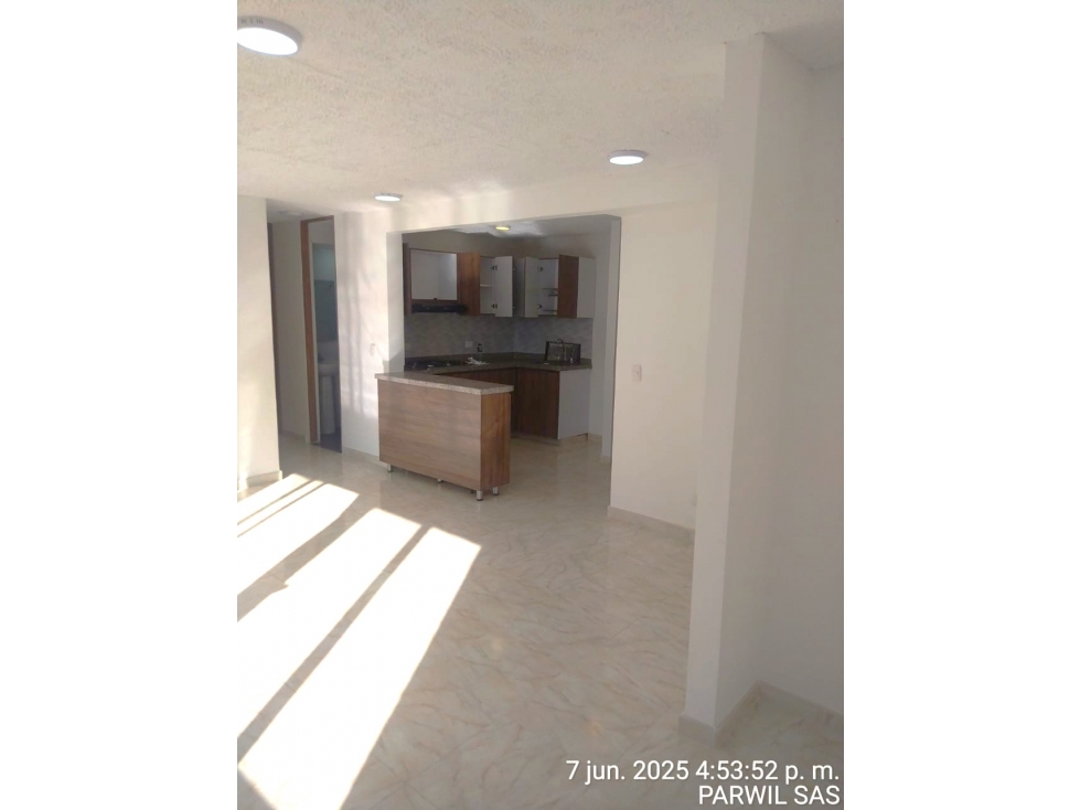 Venta Apartamento Funza - Cundinamarca - 5