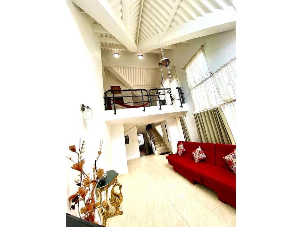 Venta Cabaña Condominio - Moniquirá Boyacá - 5