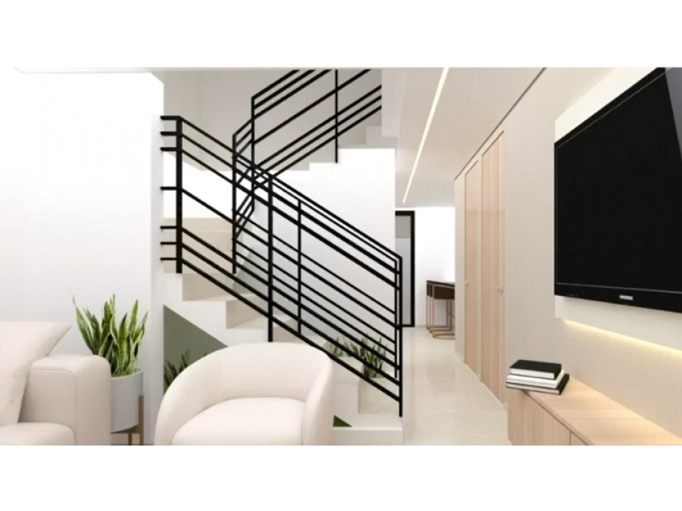VENTA CASA NUEVAS ACACIAS META ENTRGA 2026 - 3
