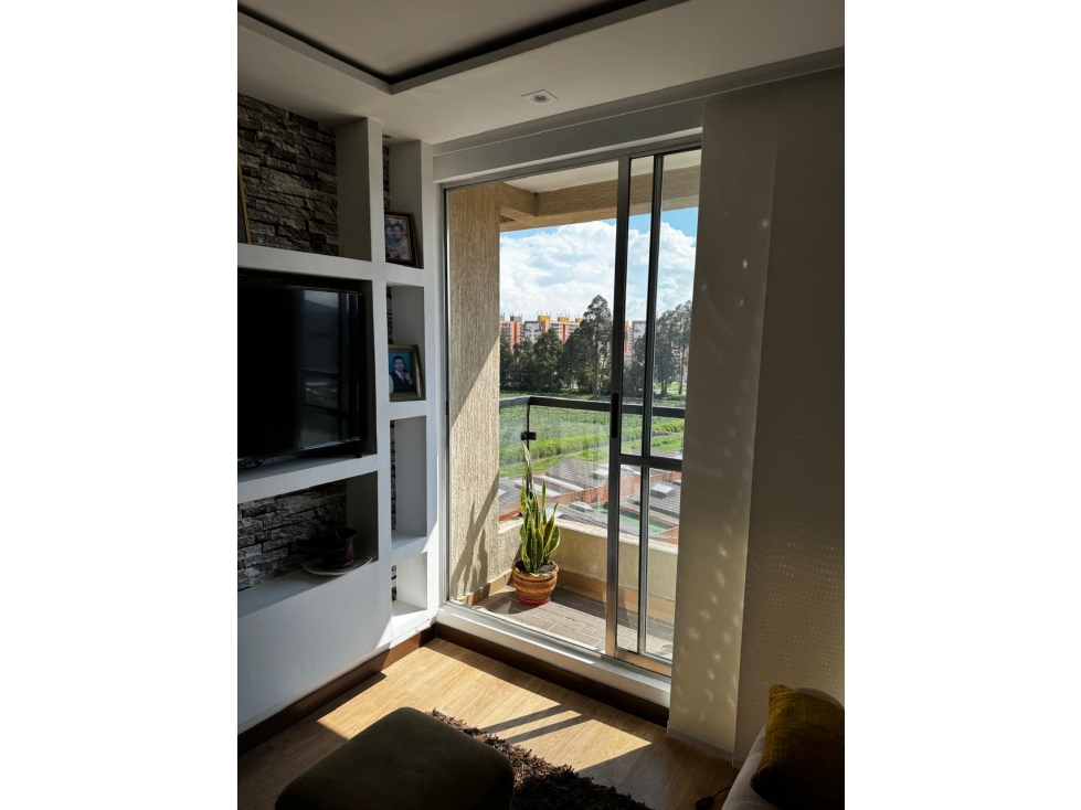 VENTA DE APARTAMENTO NOVATERRA MOSQUERA - 2