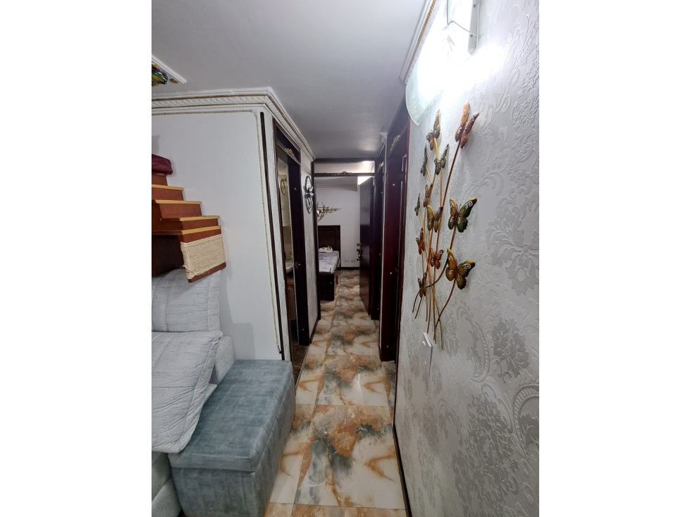 VENTA DE APARTAMENTO EN CIUDAD VERDE, SOACHA