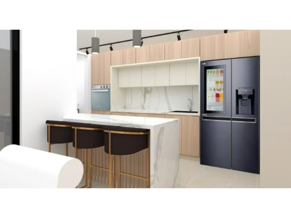 VENTA CASA NUEVAS ACACIAS META ENTRGA 2026 - 4