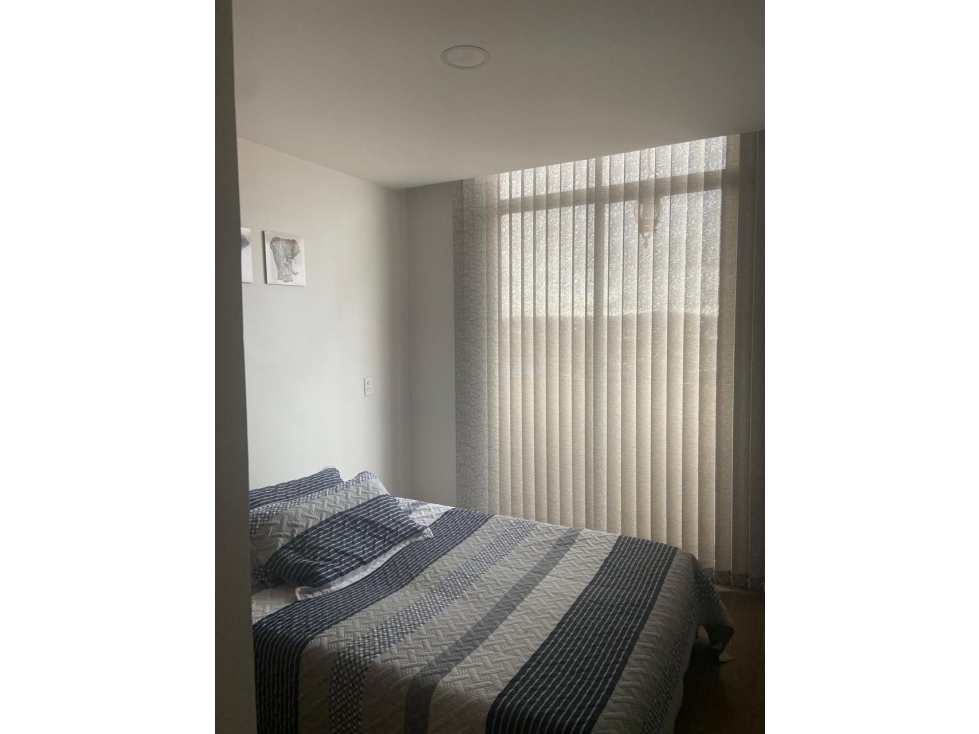 VENTA APARTAMENTO DUITAMA BOYACA - 2