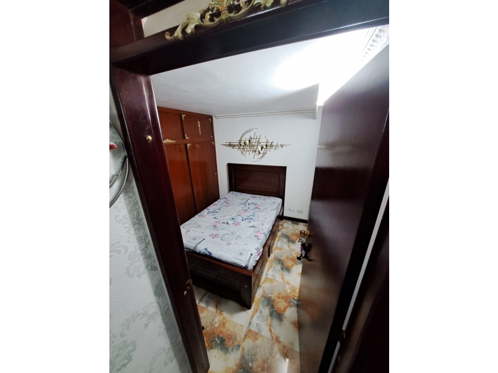 VENTA DE APARTAMENTO EN CIUDAD VERDE, SOACHA — foto 6