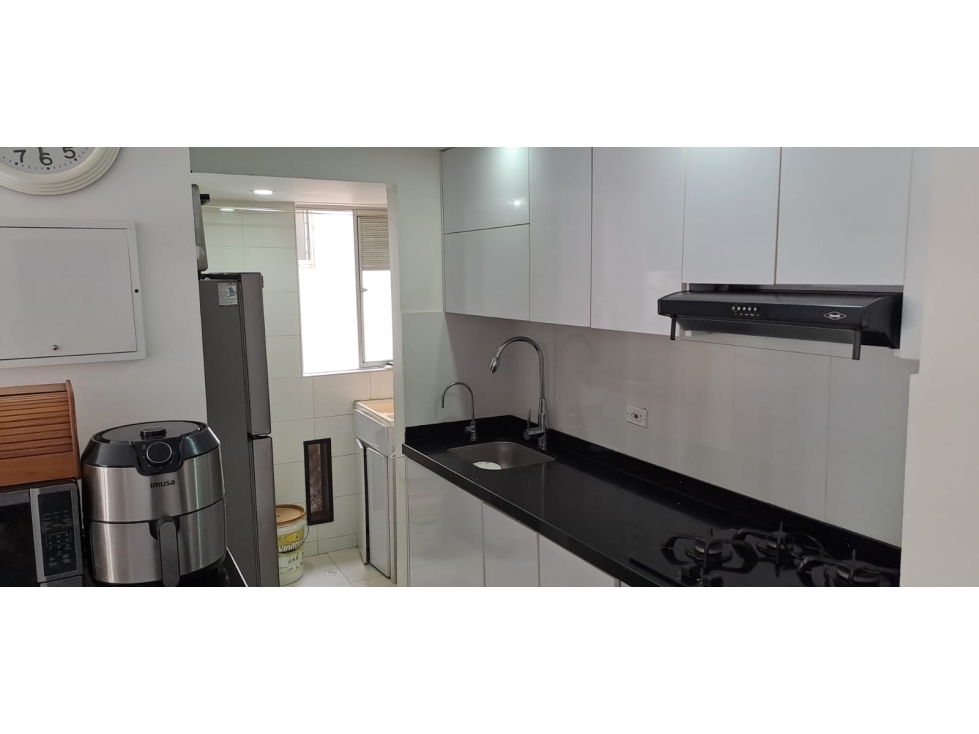 SE VENDE APARTAMENTO EN FUSAGASUGA
