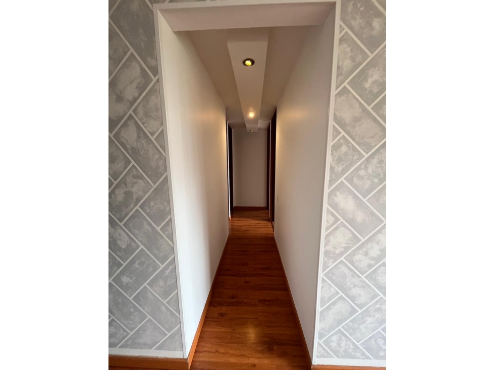 VENTA APARTAMENTO NORTE BOGOTA CONJUNTO SAN CARLOS — foto 3