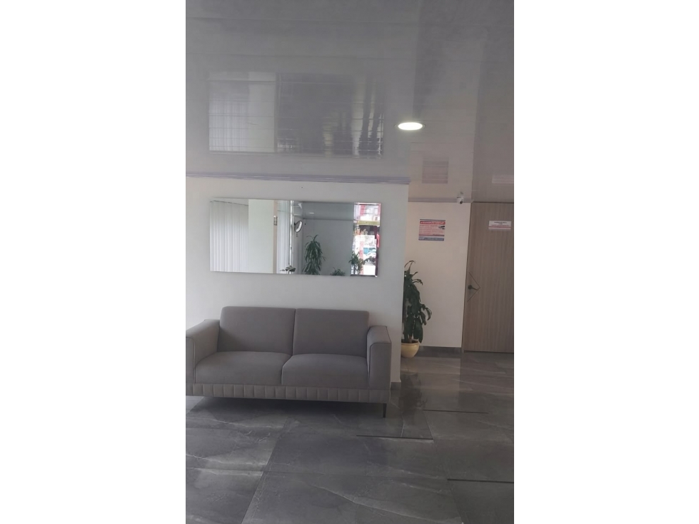 VENTA APARTAMENTO CONJUNTO SANTA FE REAL — foto 4