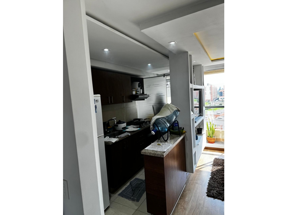 VENTA DE APARTAMENTO NOVATERRA MOSQUERA - 4