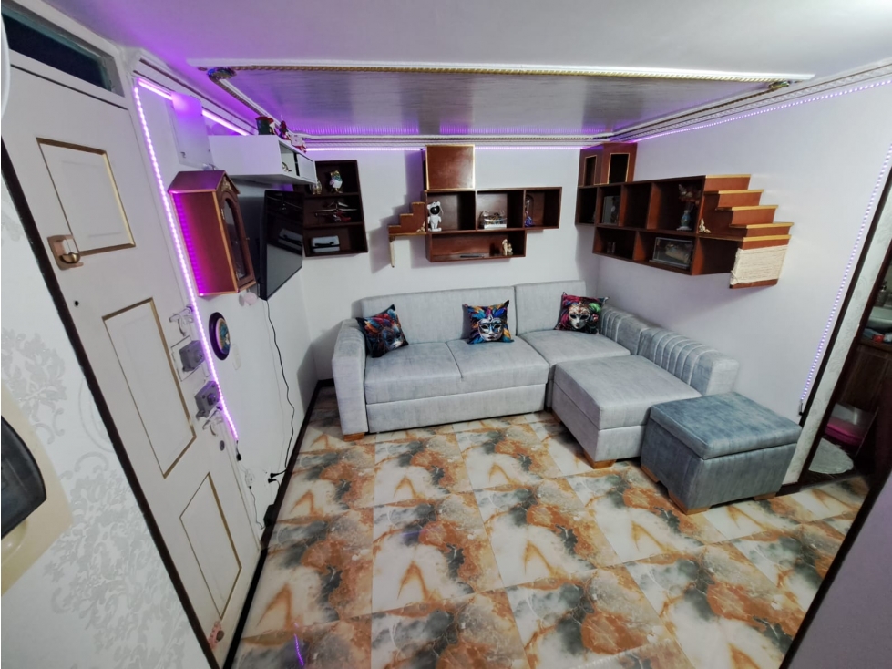 VENTA DE APARTAMENTO EN CIUDAD VERDE, SOACHA — foto 5