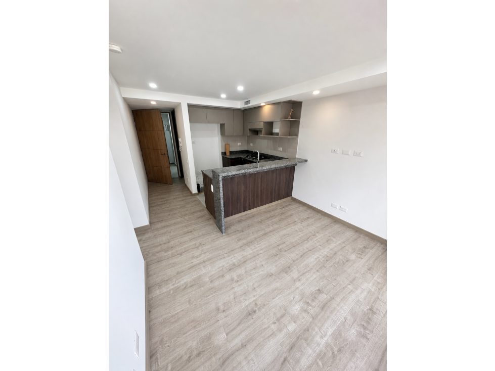 VENTA APTO LA FELICIDAD CONJUNTO EL ROBLE — foto 6
