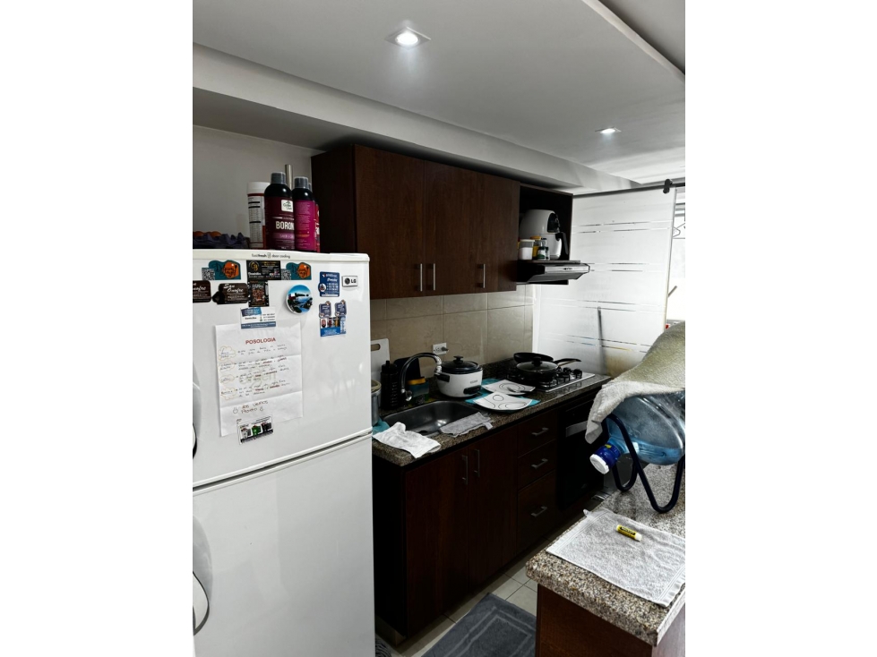 VENTA DE APARTAMENTO NOVATERRA MOSQUERA - 5