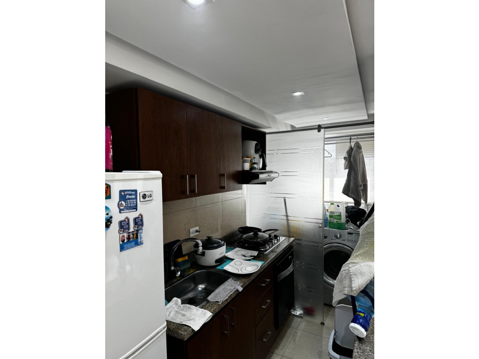 VENTA DE APARTAMENTO NOVATERRA MOSQUERA - 6
