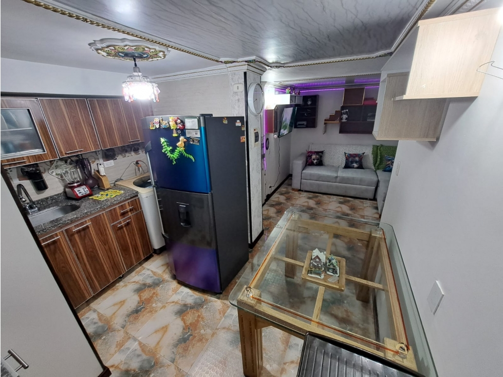 VENTA DE APARTAMENTO EN CIUDAD VERDE, SOACHA — foto 4