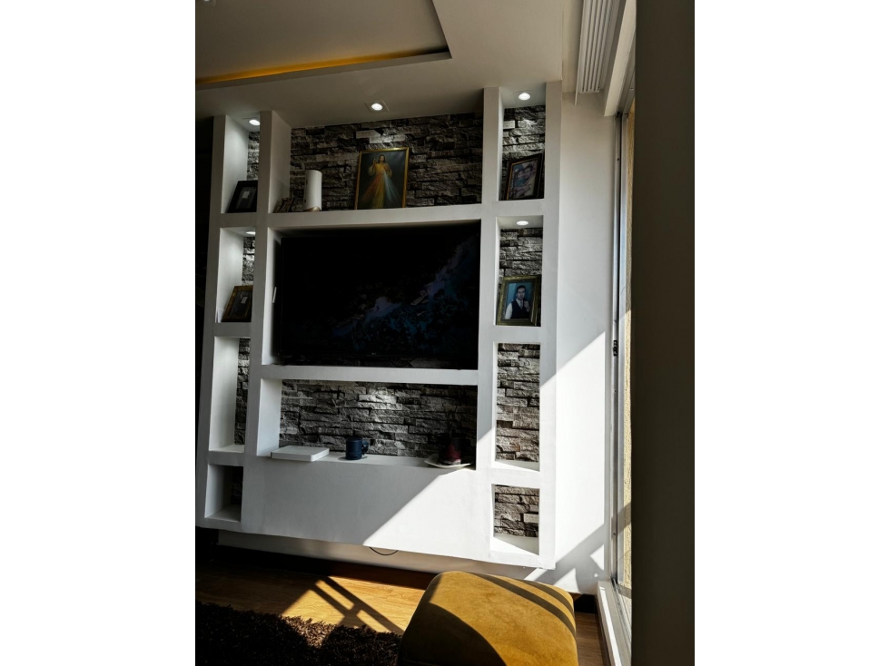 VENTA DE APARTAMENTO NOVATERRA MOSQUERA - 3