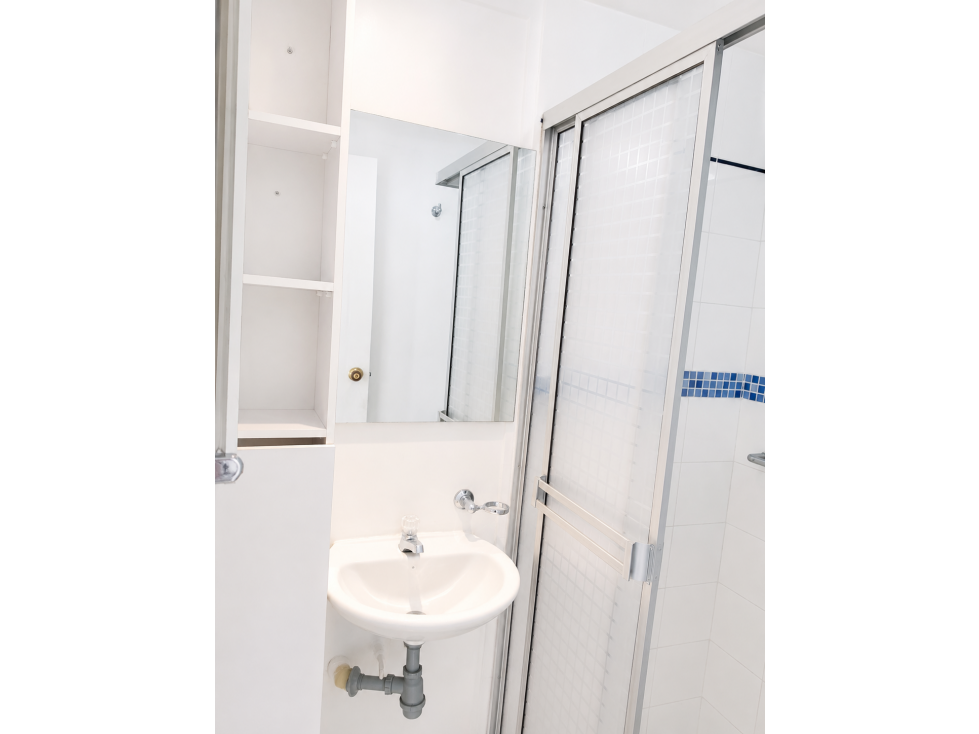 VENTA APTO Pio XII CONJUNTO ALTAVISTA — foto 4