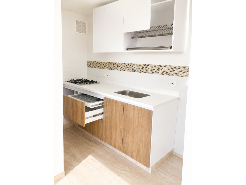 VENTA APTO Pio XII CONJUNTO ALTAVISTA — foto 3